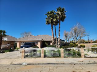 859 E Avenue J6, Lancaster, CA 93535