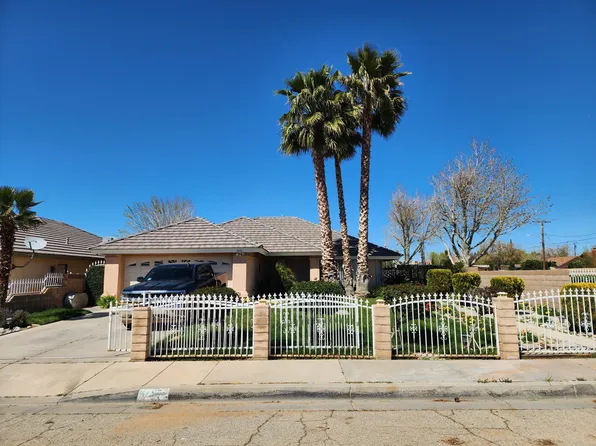 859 E Avenue J6, Lancaster, CA 93535