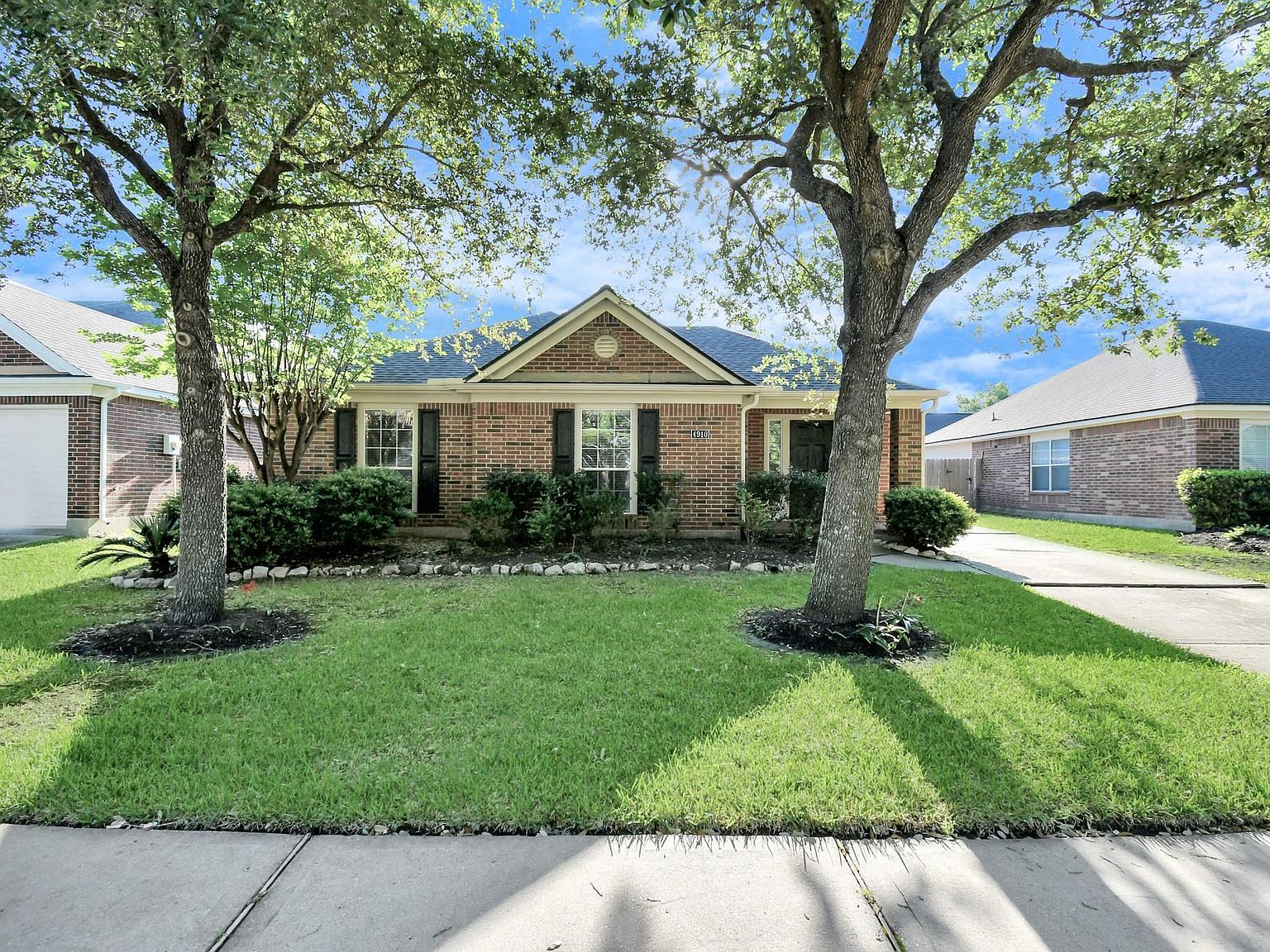 4910 Lake Gladewater Ct, Richmond, TX 77407 MLS 5345595 Zillow