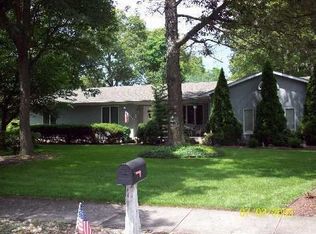 405 Cranberry Ct, Forked River, NJ 08731