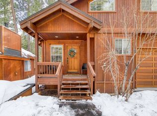 17305 Northwoods Blvd APT 2, Truckee, CA 96161