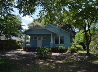 1502 Summerhill Rd, North Augusta, SC 29841