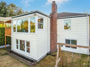 626 N Lafayette Ave, Bremerton, WA