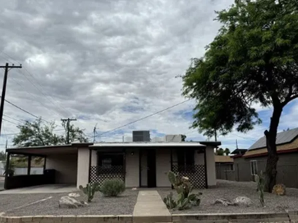 368 E Alturas St, Tucson, AZ 85705