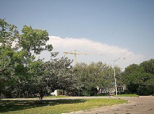 3600 Westcliff Rd N, Fort Worth, TX 76109