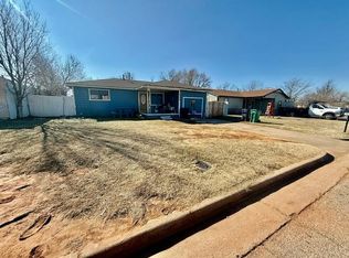 804 SE 60th Ter, Oklahoma City, OK 73149