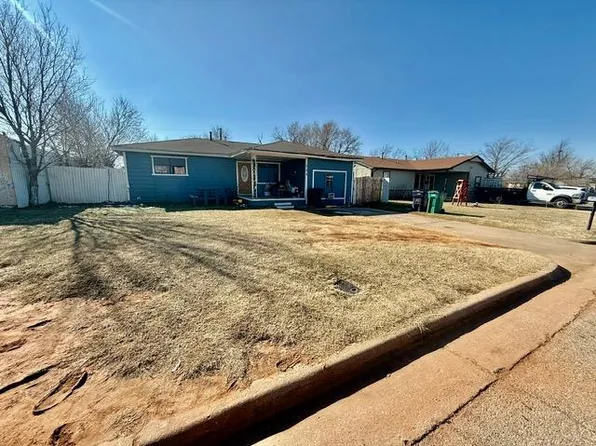 804 SE 60th Ter, Oklahoma City, OK 73149
