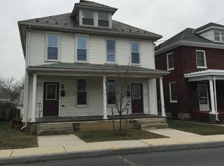 240 S Washington St, Greencastle, PA