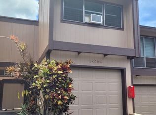 98-1425 Kaahumanu St #253, Aiea, HI 96701