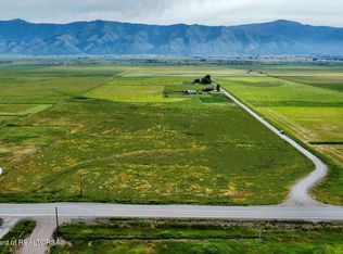 2 Sunny Meadow Ct, Afton, WY 83110