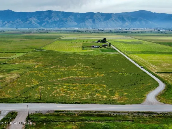 2 Sunny Meadow Ct, Afton, WY 83110