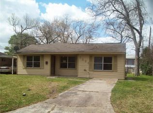 7200 Rhobell St, Houston, TX 77016