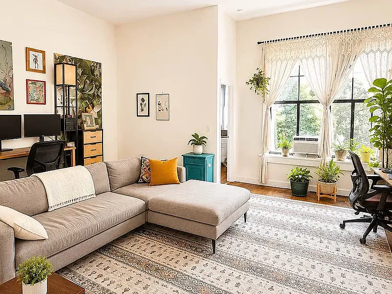 160 W 76th St #1B — Photo 1