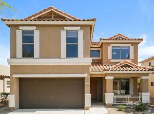 16642 W Fillmore St, Goodyear, AZ 85338