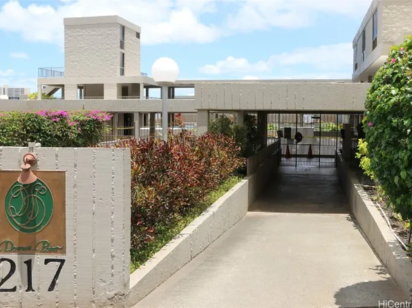 217 Prospect St APT C15, Honolulu, HI 96813