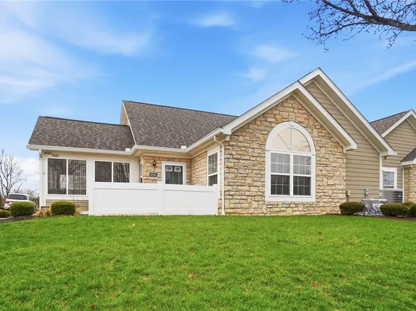 4662 Cobblestone Dr, Tipp City, OH 45371