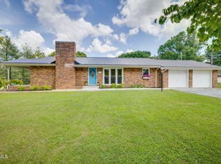 576 Buckingham Rd, Gray, TN 37615