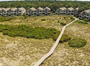 1342 Pelican Watch Villas, Seabrook Island, SC 29455
