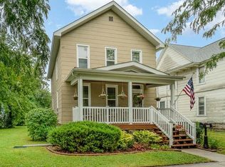 607 N Jackson St, Bay City, MI 48708