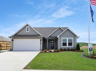 Homes Available Soon, The Cedars at the Preserve, Broken Arrow, OK 74014