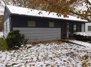 603 W 9th St, Rochester, IN 46975