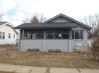 2002 Cartier St, Flint, MI 48504