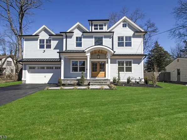 341 Acacia Rd, Scotch Plains Twp., NJ 07076