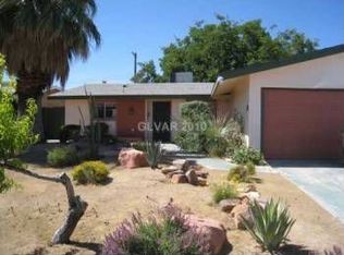 3813 W Oakey Blvd, Las Vegas, NV 89102