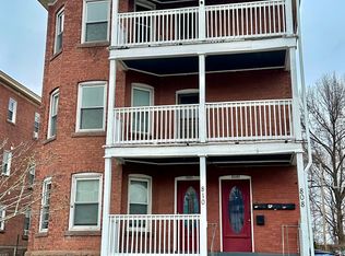 808 Capitol Ave, Hartford, CT 06106