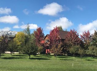 352 Sopris Cir, Basalt, CO 81621