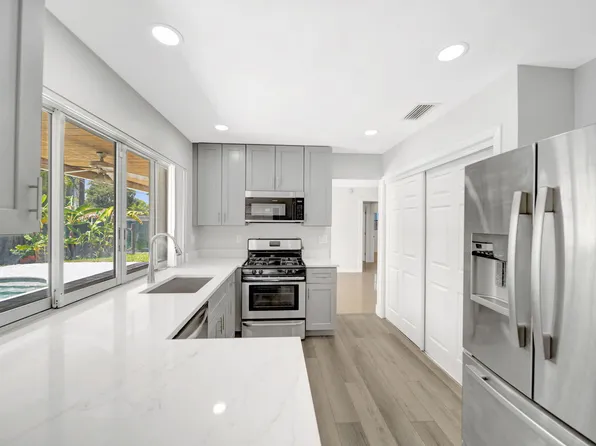 2545 NW 105th Lane, Sunrise, FL 33322