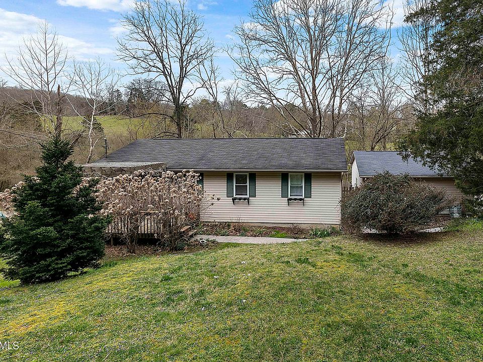 812 Pop Hollow Rd, Clinton, TN 37716 Zillow