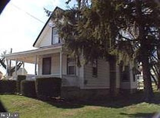 917 Baltimore St, Hanover, PA 17331