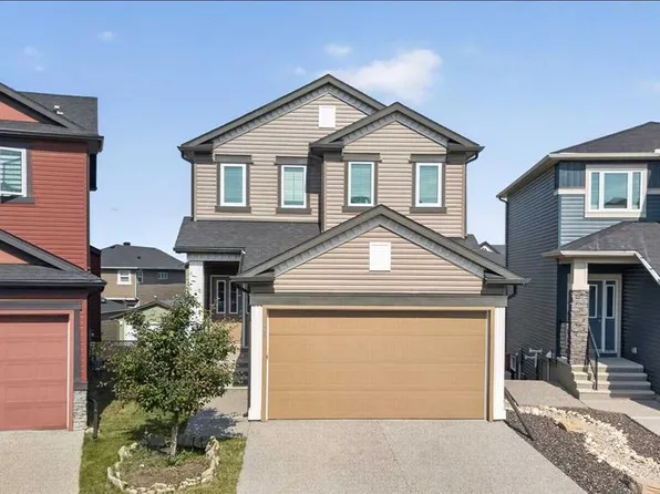 47 W Evanscrest Way NW, Calgary, AB T3P 0P9