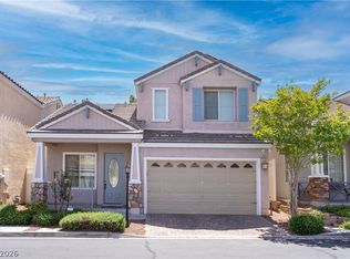 5999 Quiet Glow Ave, Las Vegas, NV 89139