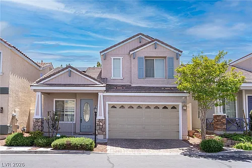 5999 Quiet Glow Ave Photo 1