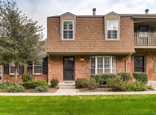 9142 E Amherst Dr APT B, Denver, CO 80231