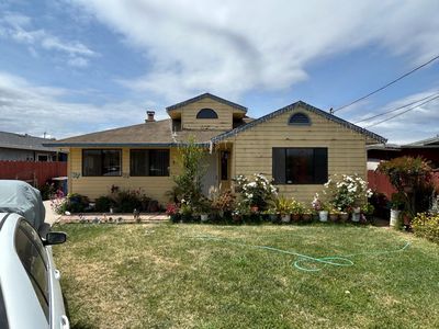 31 10th St, Greenfield, CA, 93927