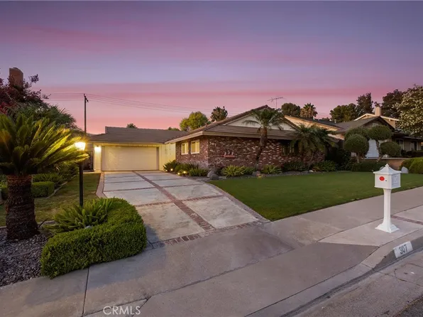 307 Blossom Pl, Brea, CA 92821