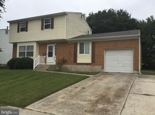 791 Miller Dr, Dover, DE 19901
