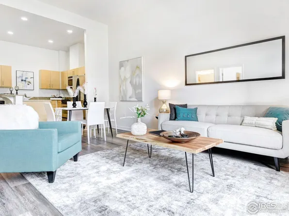 3701 Arapahoe Ave #C-103, Boulder, CO 80303