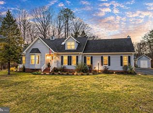 999 Lake Heritage Dr, Ruther Glen, VA 22546