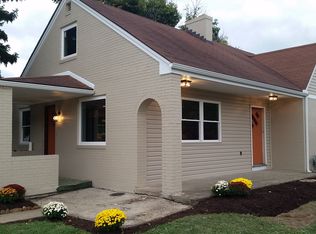 2800 Laurel Dr, Export, PA