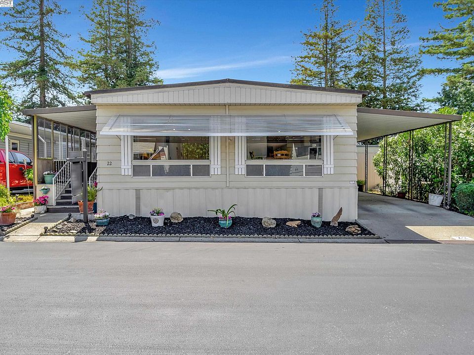 3231 Vineyard Ave SPACE 22, Pleasanton, CA 94566 MLS 41029328 Zillow