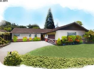 3449 Crane Way, Oakland, CA 94602
