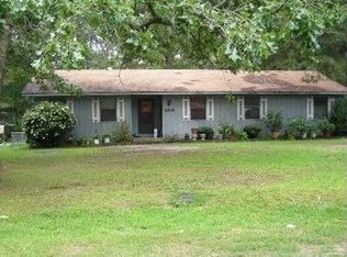 2906 Kay Don Rd, Pine Bluff, AR 71603