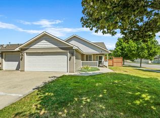 1645 E Vanetta Ln, Spokane, WA 99217