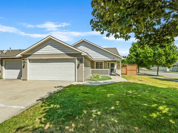 1645 E Vanetta Ln, Spokane, WA 99217