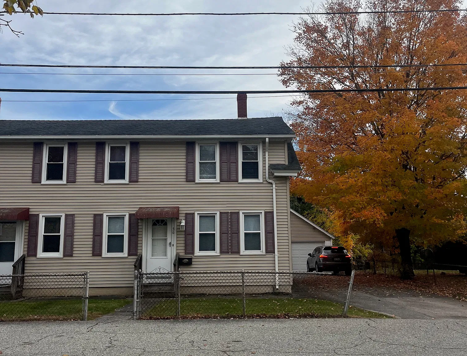 2 bed, 1.5 bath, 1300 sqft, $2,150 — Photo 1