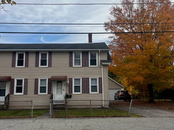 54 Reed St, Warwick, RI 02886
